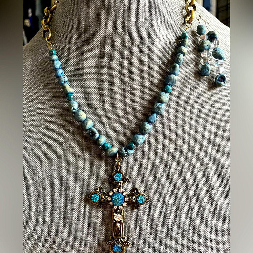 SPARKLEBLU58’s JEWELRY JAM